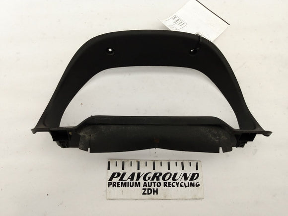 Honda Prelude Speedometer Cluster Bezel
