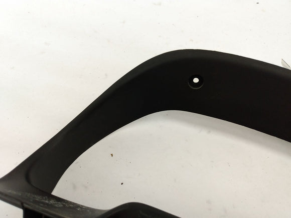 Honda Prelude Speedometer Cluster Bezel