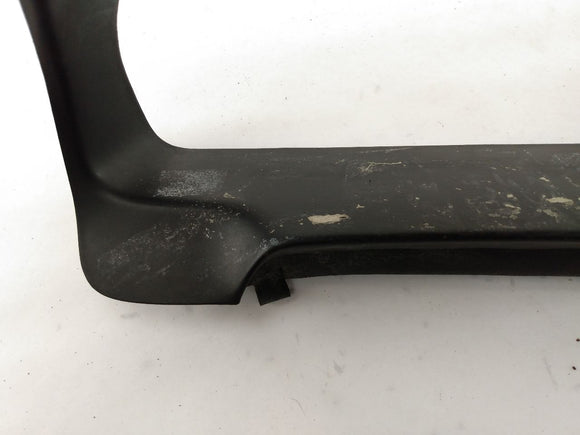 Honda Prelude Speedometer Cluster Bezel