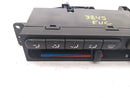 Honda Prelude Climate Control-2