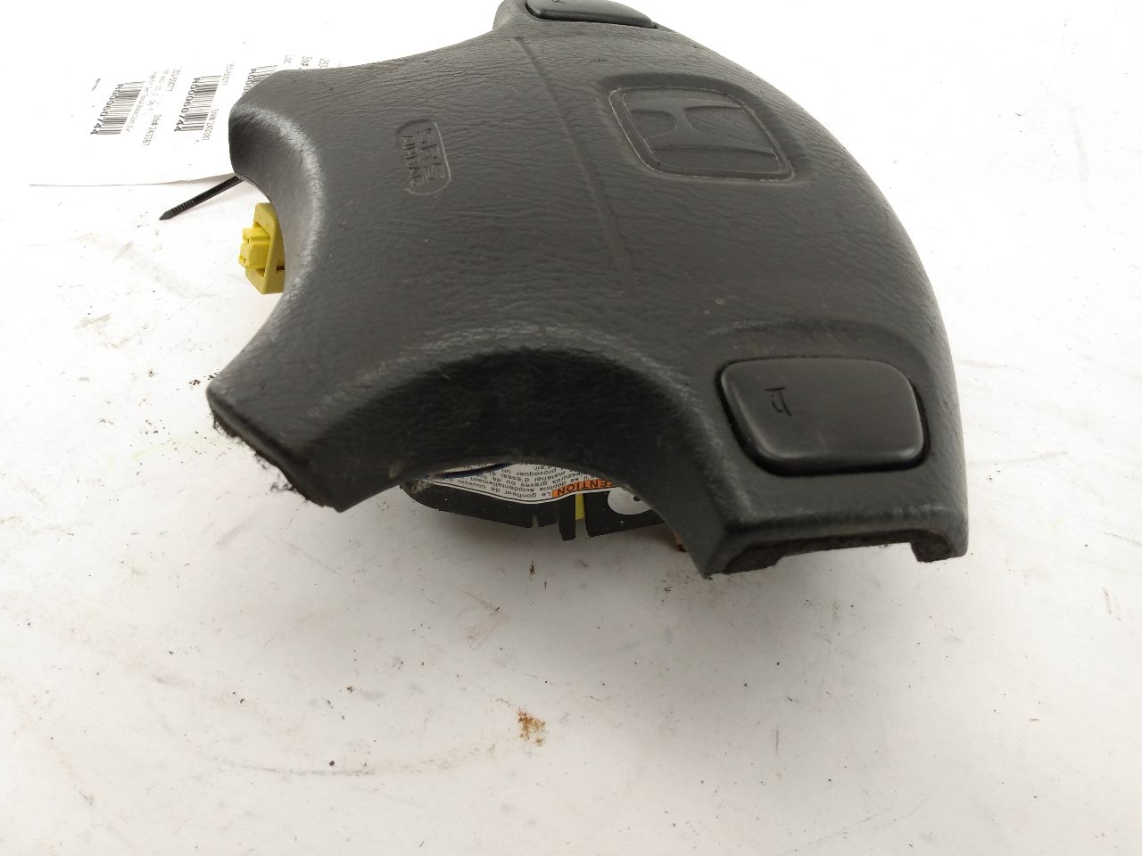 Honda Prelude Steering Wheel Air Bag