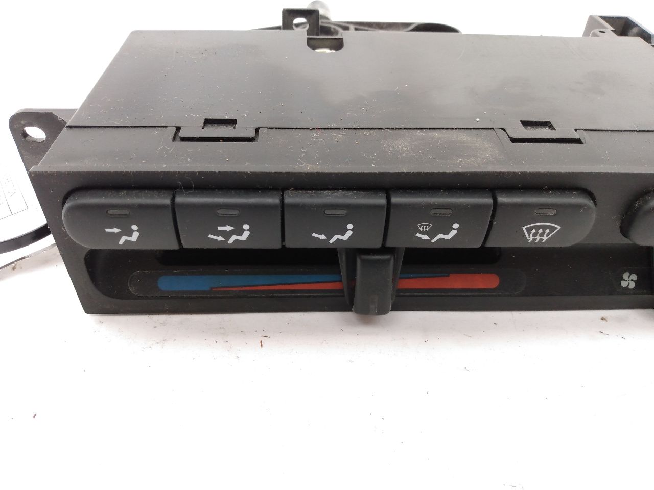 Honda Prelude Climate Control - 0