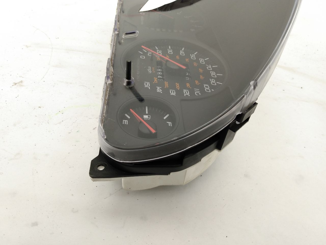 Honda Prelude Speedometer Cluster