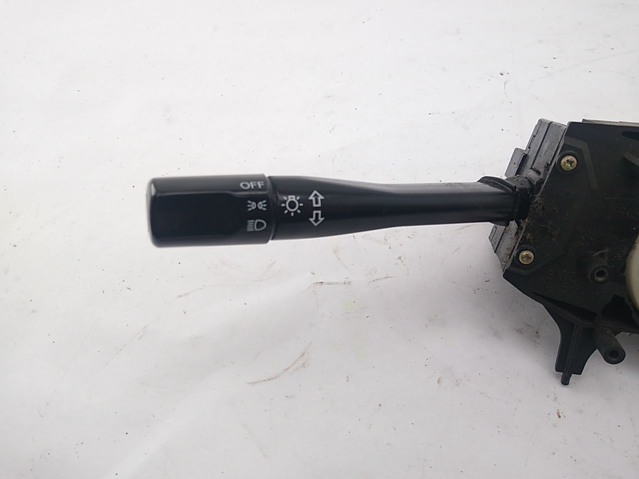 Honda Prelude Column Switch Assembly - 0