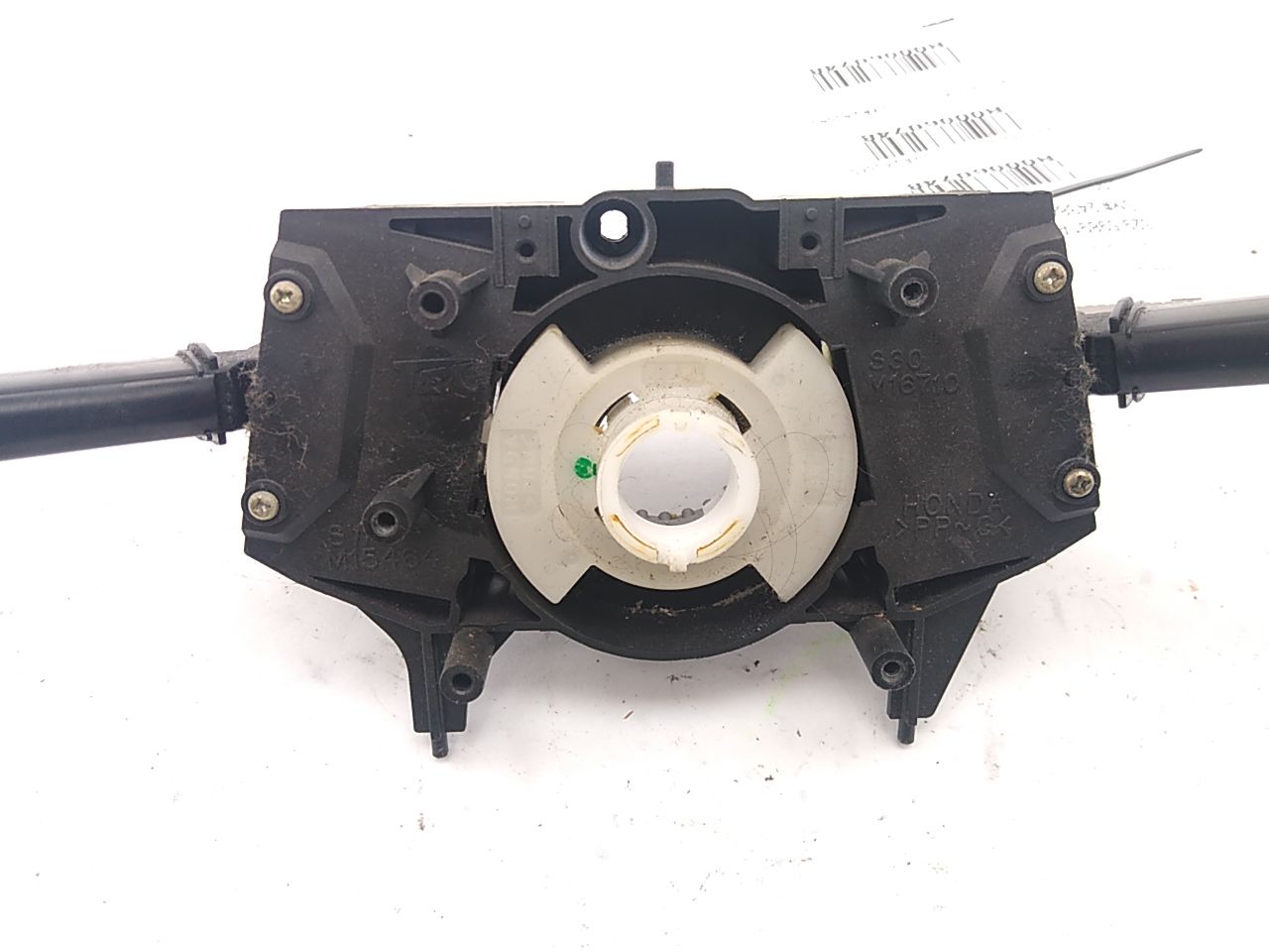 Honda Prelude Column Switch Assembly