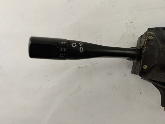 Honda Prelude Column Switch Assembly