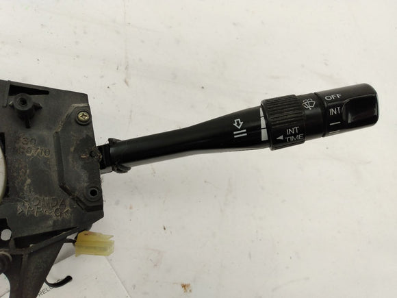 Honda Prelude Column Switch Assembly