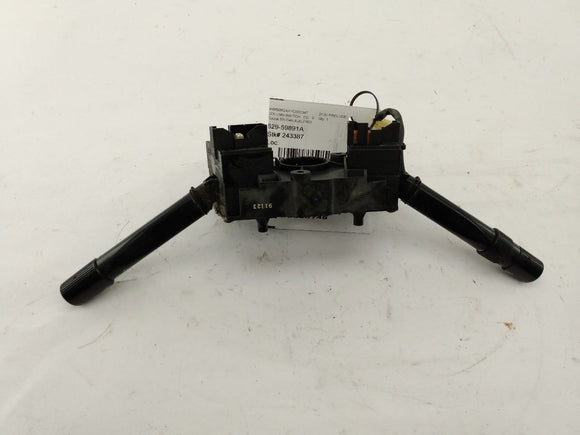 Honda Prelude Column Switch Assembly