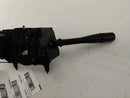 Honda Prelude Column Switch Assembly-10