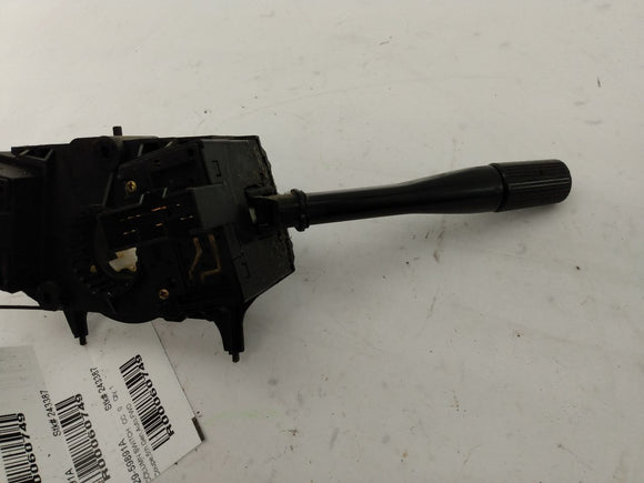 Honda Prelude Column Switch Assembly