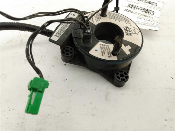 Honda Prelude Clock Spring