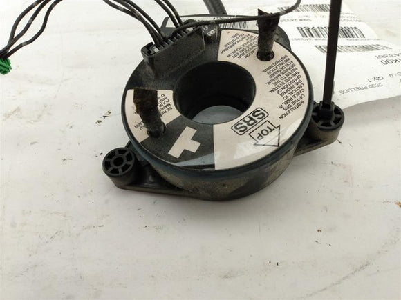 Honda Prelude Clock Spring