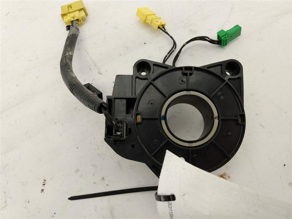 Honda Prelude Clock Spring