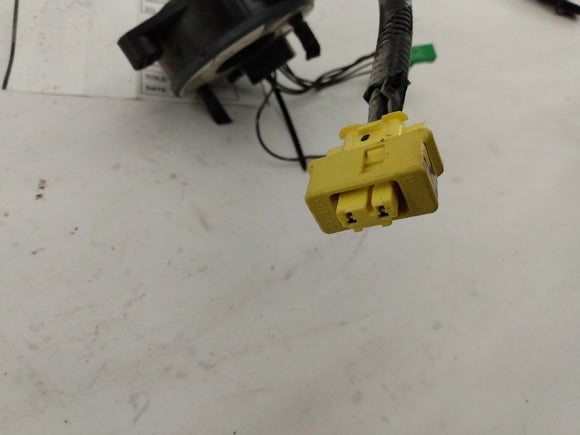 Honda Prelude Clock Spring