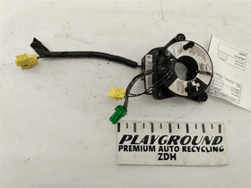Honda Prelude Clock Spring