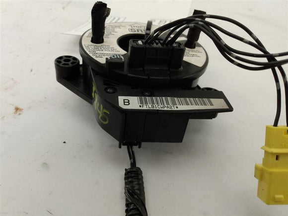 Honda Prelude Clock Spring