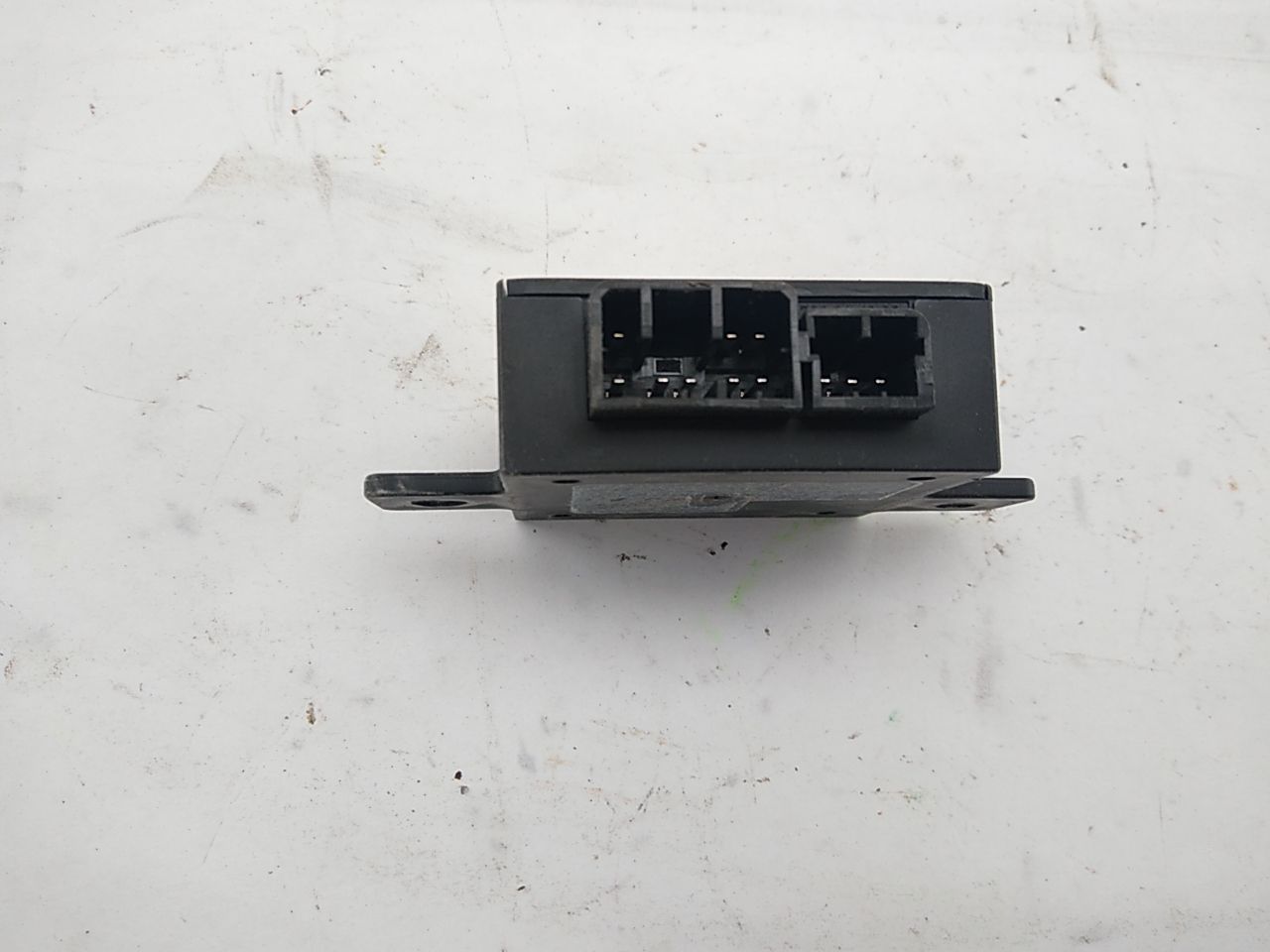 Honda Prelude Ignition Immobilizer Module - 0