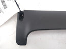 Honda Prelude Front Left Knee Trim Panel-2