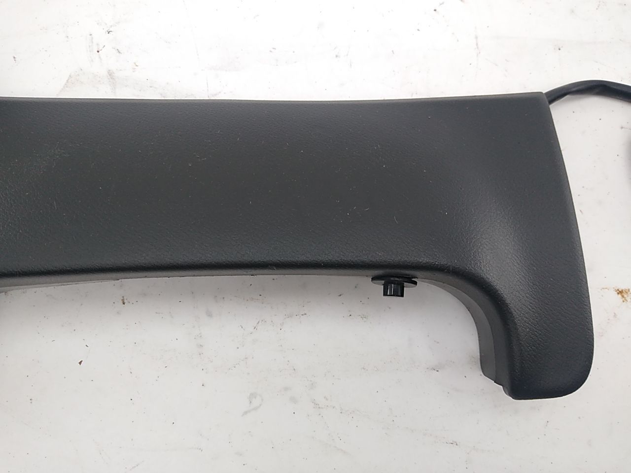 Honda Prelude Front Left Knee Trim Panel