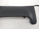 Honda Prelude Front Left Knee Trim Panel-3