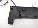 Honda Prelude Front Left Knee Trim Panel-6