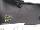 Honda Prelude Front Left Knee Trim Panel-8