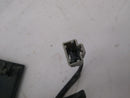 Honda Prelude Front Left Knee Trim Panel-9