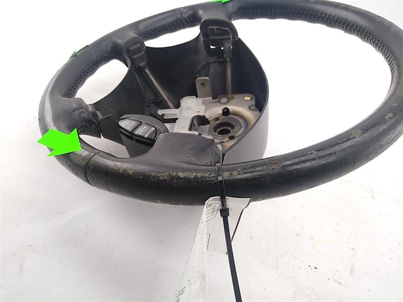 Honda Prelude Steering Wheel