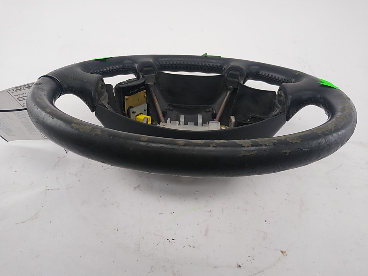 Honda Prelude Steering Wheel