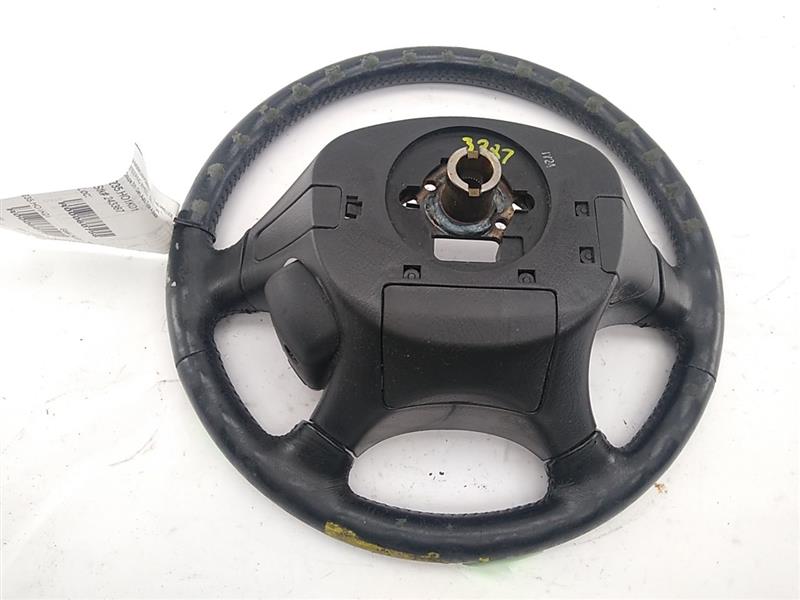 Honda Prelude Steering Wheel