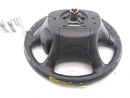 Honda Prelude Steering Wheel-8