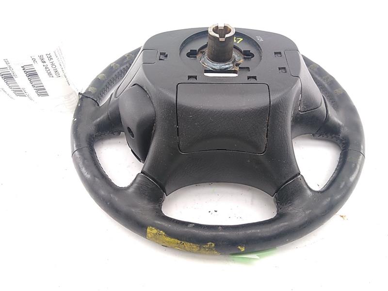 Honda Prelude Steering Wheel