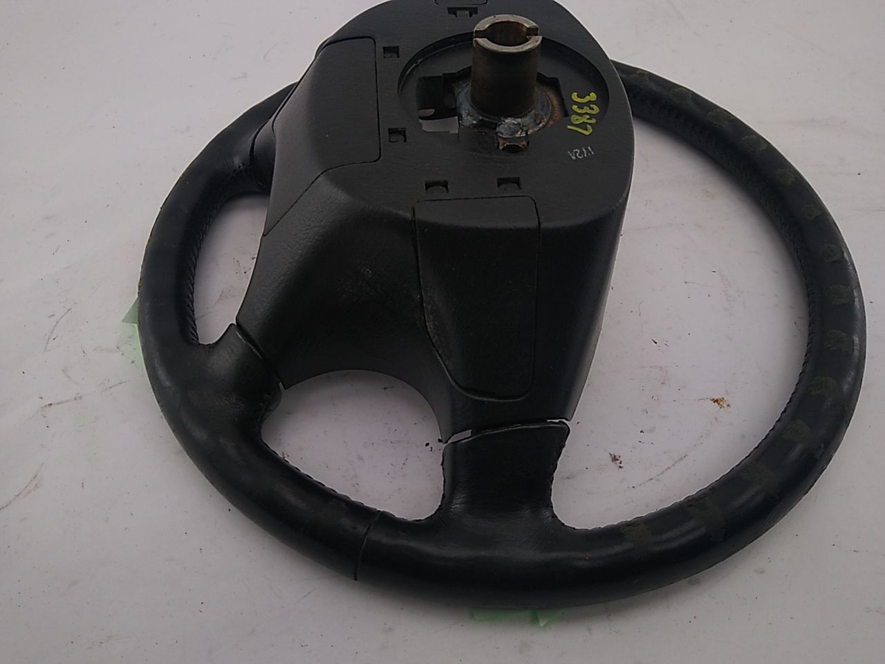 Honda Prelude Steering Wheel