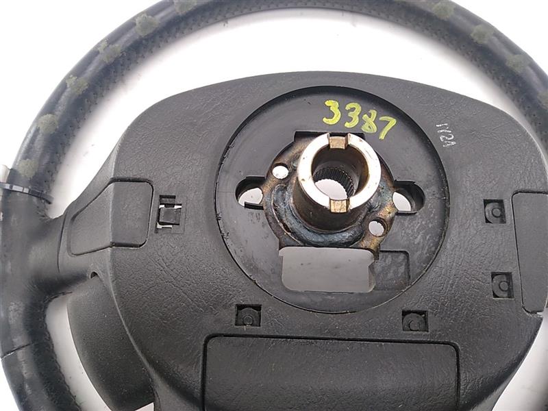 Honda Prelude Steering Wheel