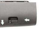 Honda Prelude Glove Box-3