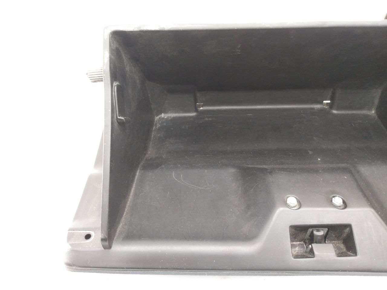 Honda Prelude Glove Box