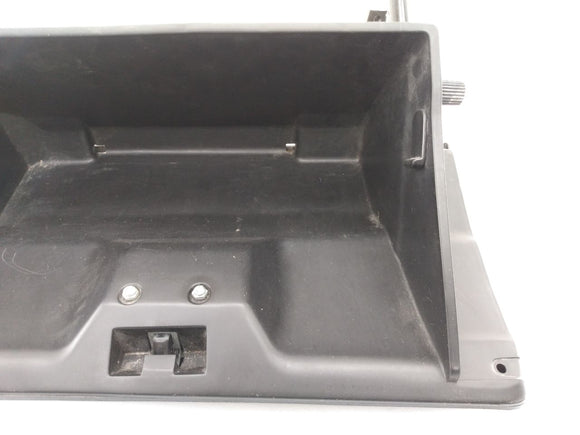 Honda Prelude Glove Box