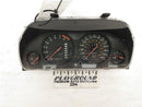 Honda Prelude Speedometer Cluster-1