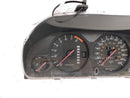 Honda Prelude Speedometer Cluster-2