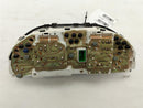 Honda Prelude Speedometer Cluster-6