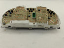 Honda Prelude Speedometer Cluster-7