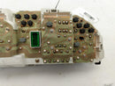 Honda Prelude Speedometer Cluster-9