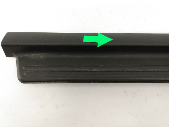 Honda Prelude Front Left Sill Trim Plate