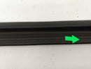 Honda Prelude Front Left Sill Trim Plate-3