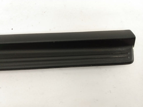 Honda Prelude Front Left Sill Trim Plate