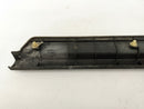 Honda Prelude Front Left Sill Trim Plate-6