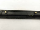 Honda Prelude Front Left Sill Trim Plate-7