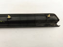Honda Prelude Front Left Sill Trim Plate-8