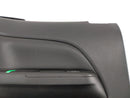 Honda Prelude Rear Left Quarter Trim Panel-5