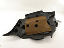 Honda Prelude Rear Left Quarter Trim Panel-7